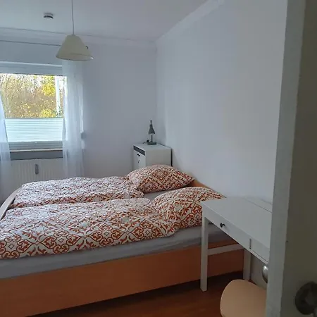 Eigenartig Fewo Soltau Eksteriør billede