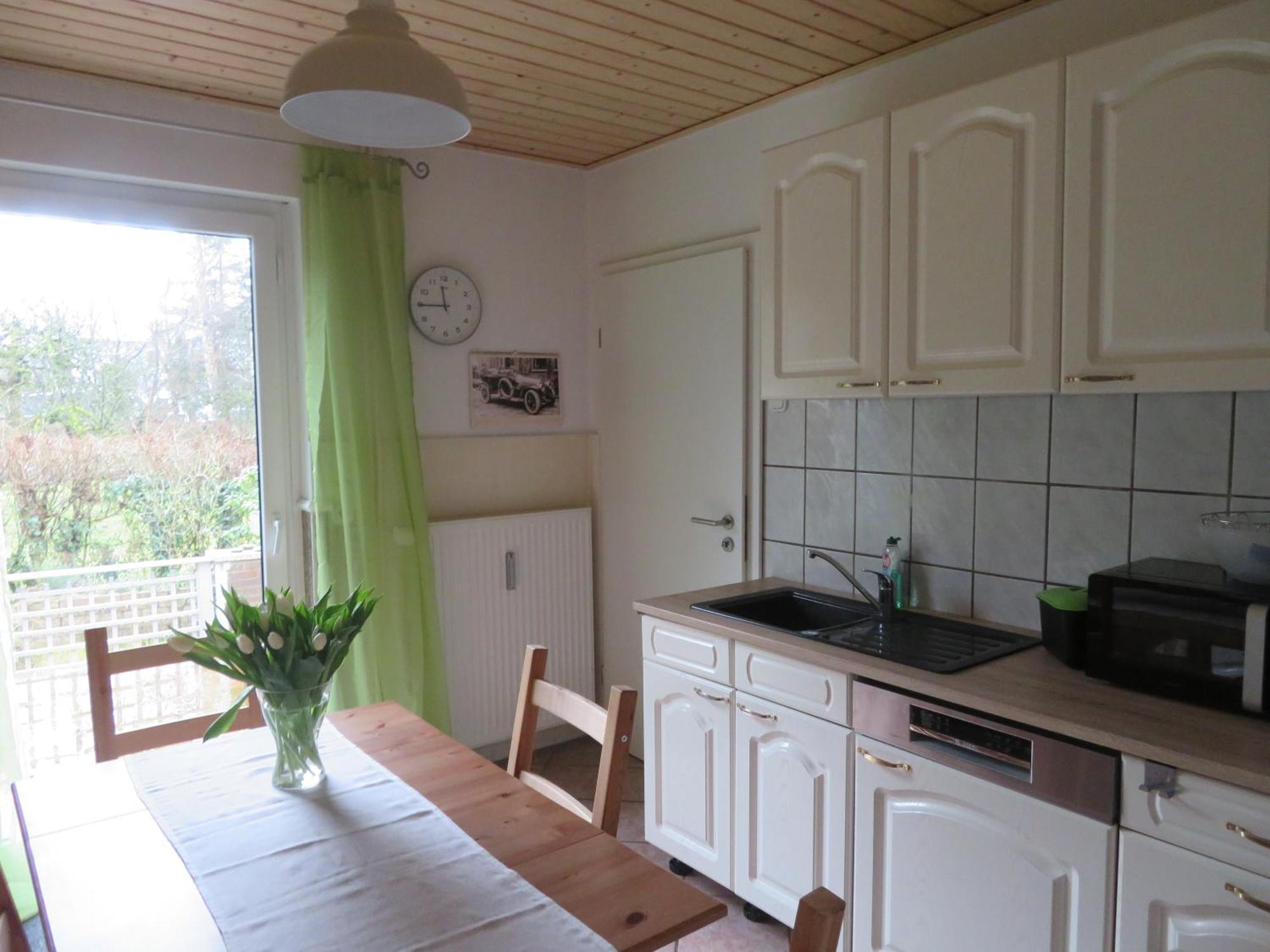 Eigenartig Apartamento Soltau