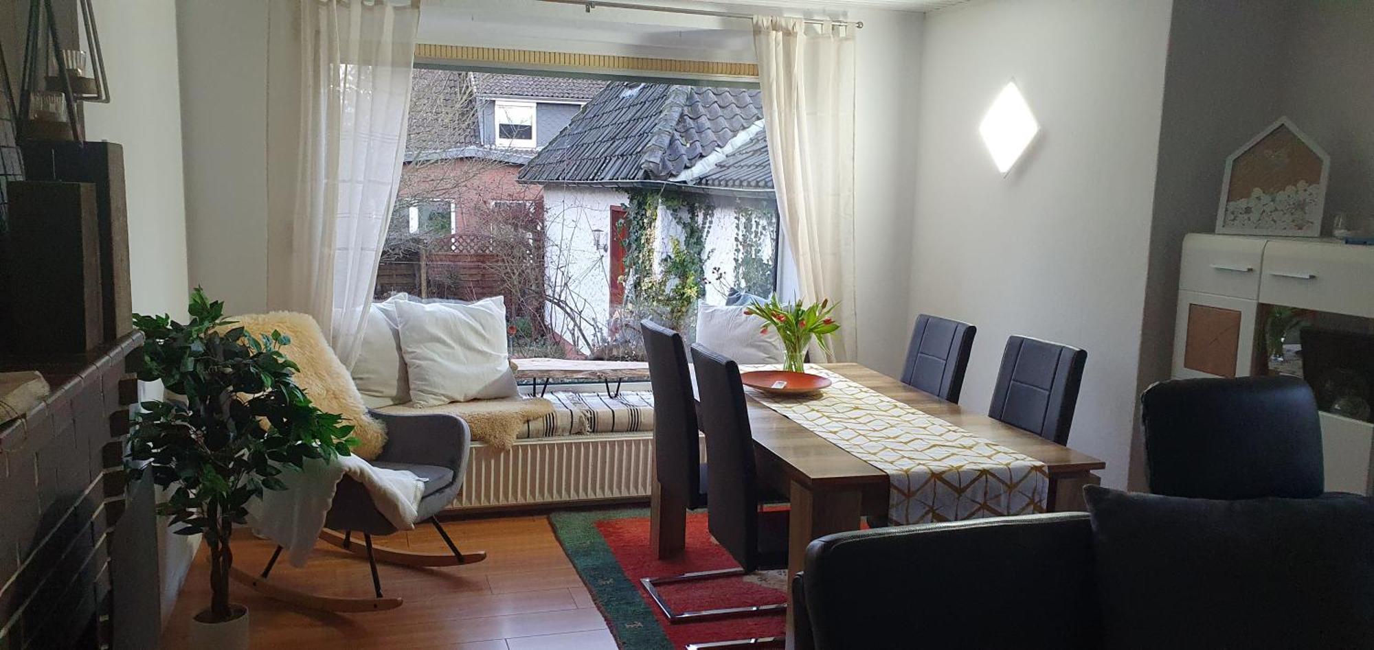 Apartamento Eigenartig