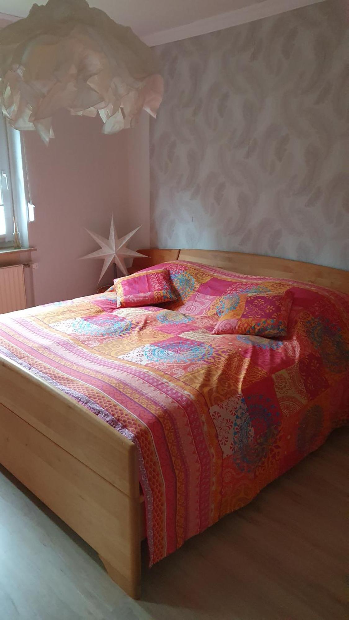 Eigenartig Apartment *